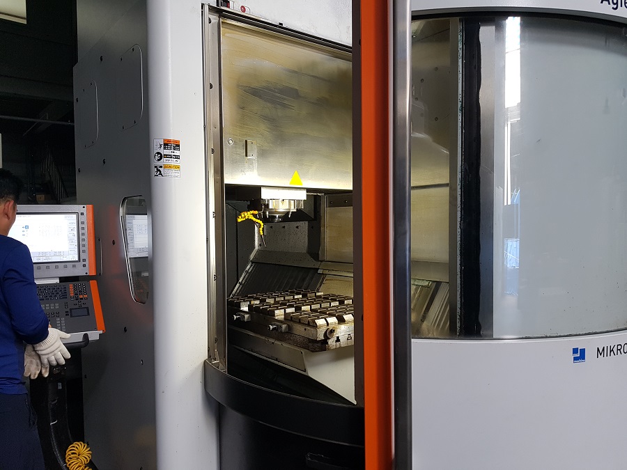 미크론 고속가공기 HSM800LP, 미크론고속가공기 HSM800LP, 미크론고속가공기HSM800LP, 미크론 HSM800LP