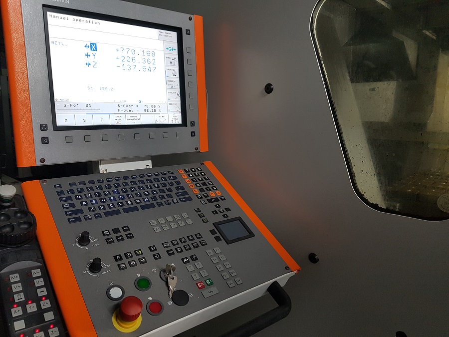 미크론 고속가공기 HSM800LP, 미크론고속가공기 HSM800LP, 미크론고속가공기HSM800LP, 미크론 HSM800LP