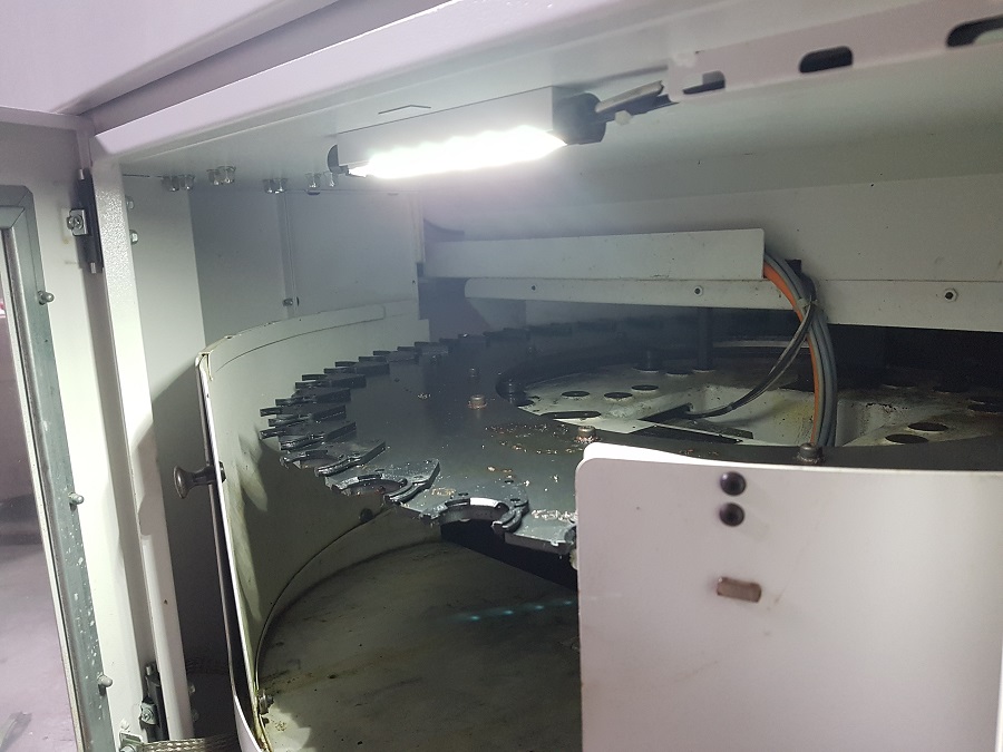 미크론 고속가공기 HSM800LP, 미크론고속가공기 HSM800LP, 미크론고속가공기HSM800LP, 미크론 HSM800LP