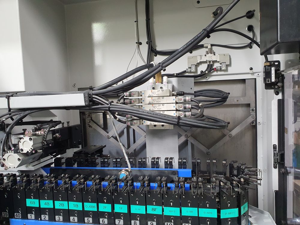 마키노 고속가공기 V33iG, 마끼노 고속가공기 V33iG, 마키노흑연가공기V33iG, 마키노고속가공기 V33iG