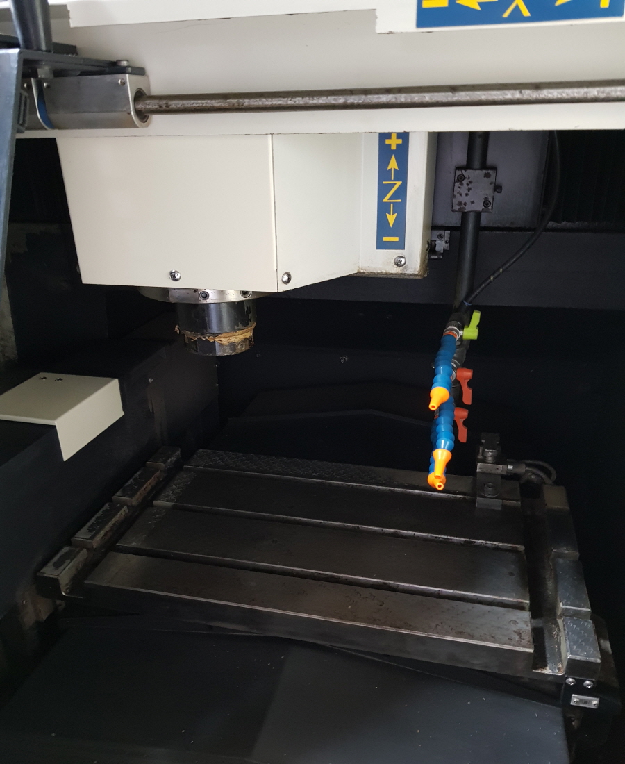 로꾸로꾸 고속가공기 MEGA-S400, 로쿠로쿠 고속가공기 MEGA-S400, 로꾸로꾸고속가공기MEGA-S400