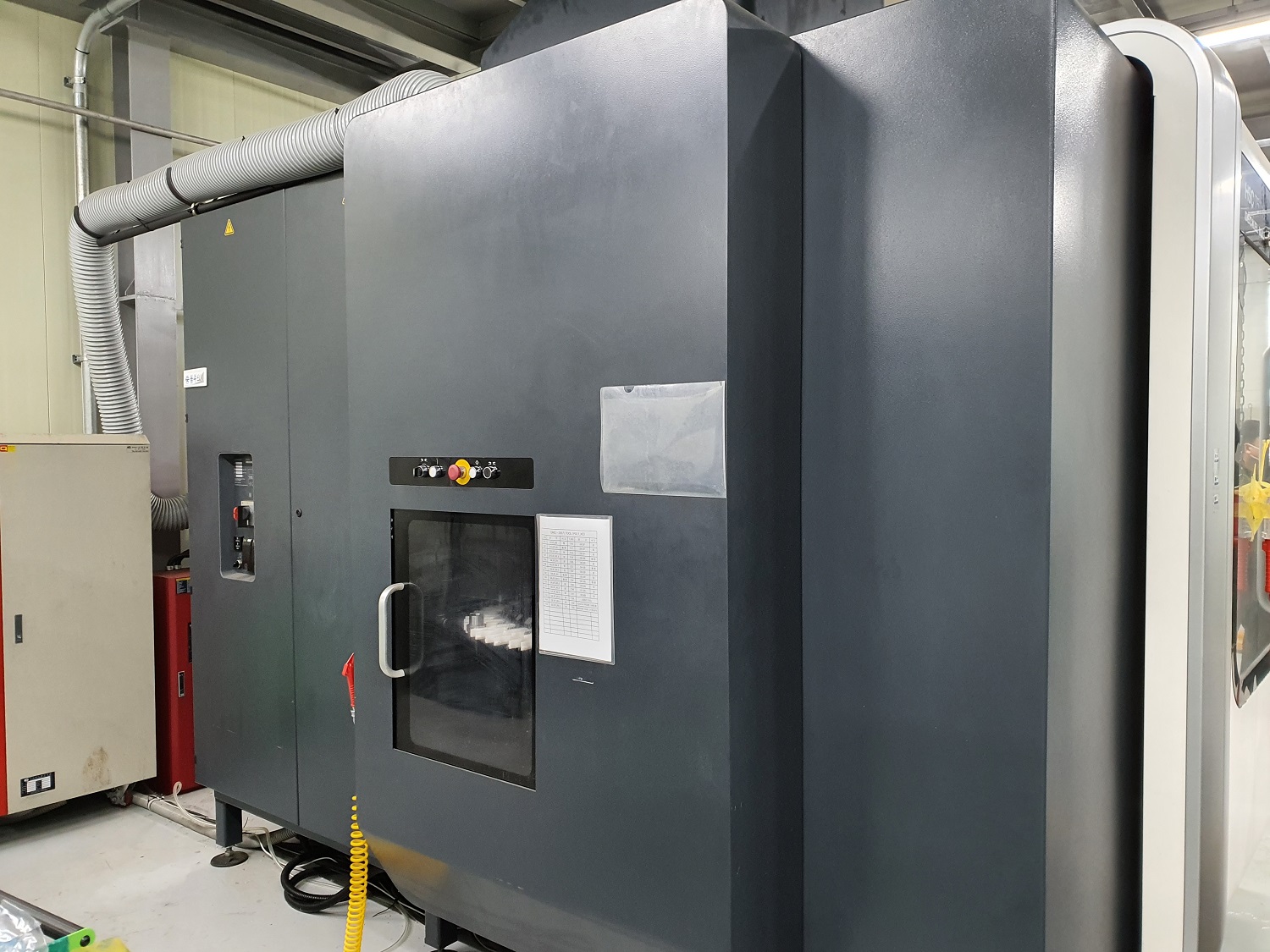 디엠지모리 고속가공기 HSC75Linear, DMG모리고속가공기 HSC75Linear, DMG고속가공기 HSC75Linear, 디엠지모리고속가공기HSC75Linear