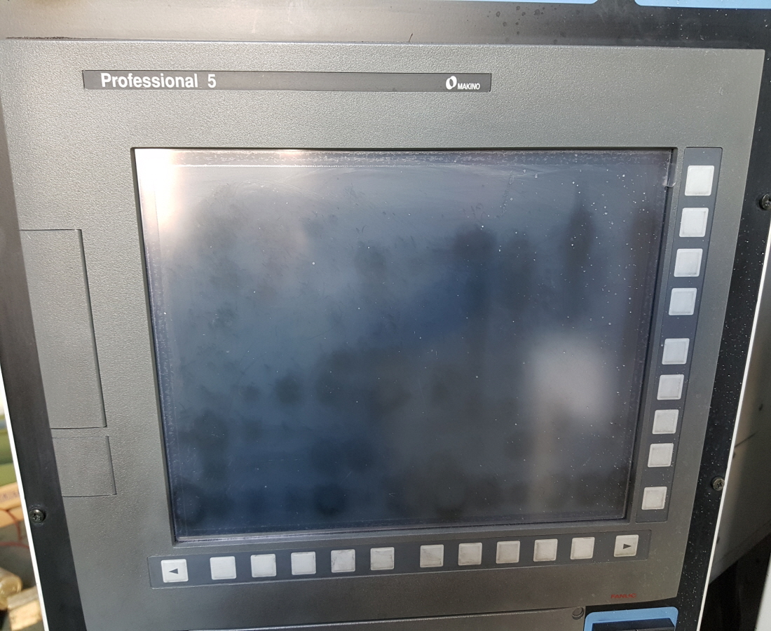 마키노 고속가공기 V22G, 마끼노 고속가공기 V22G, 마키노고속가공기V22G, 마키노 V22G