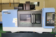 두산 머시닝센터 DNM-650PⅡ 12000RPM (2016년 1월)