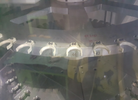 독일 뢰더스 고속가공기 RFM600P, 뢰더스 고속가공기 RFM600P, 독일고속가공기RFM600P, 독일뢰더스고속가공기