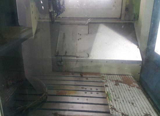 독일 뢰더스 고속가공기 RFM600, 뢰더스 고속가공기 RFM600, 독일고속가공기RFM600, 독일뢰더스고속가공기