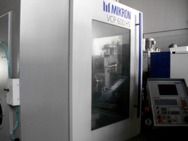 미크론 고속가공기 VCP600HS, 미크론 고속가공기 VCP-600HS, 미크론고속가공기VCP600HS, 미크론 VCP600HS