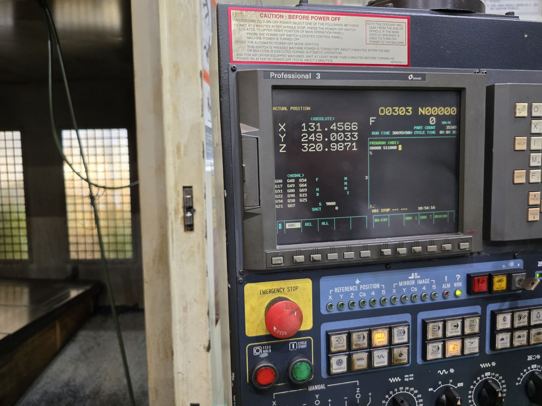 마키노 머시닝센타 GF12, 마끼노 머시닝센타 GF12, 마키노 머시닝센터 GF12, 마끼노머시닝센터GF12, 마키노수직머시닝센타 GF12, 마키노머시닝센타GF12