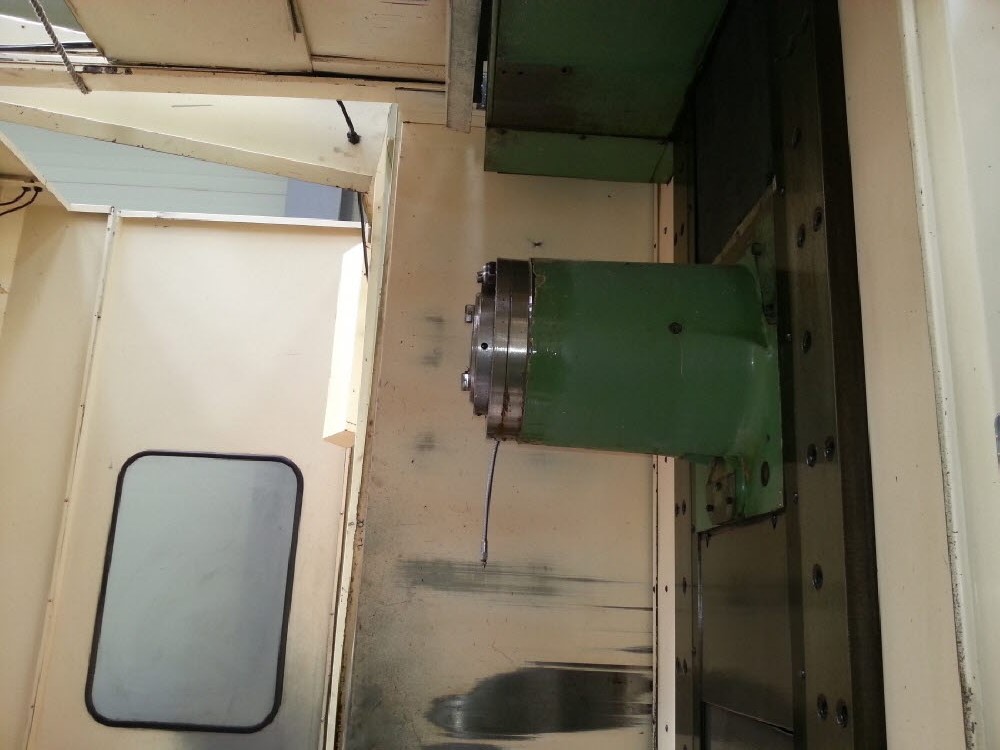 OKK 호리젠탈머시닝 MCH1100II, OKK 호리젠탈머시닝센타 MCH1100II, OKK호리젠탈머시닝MCH1100II