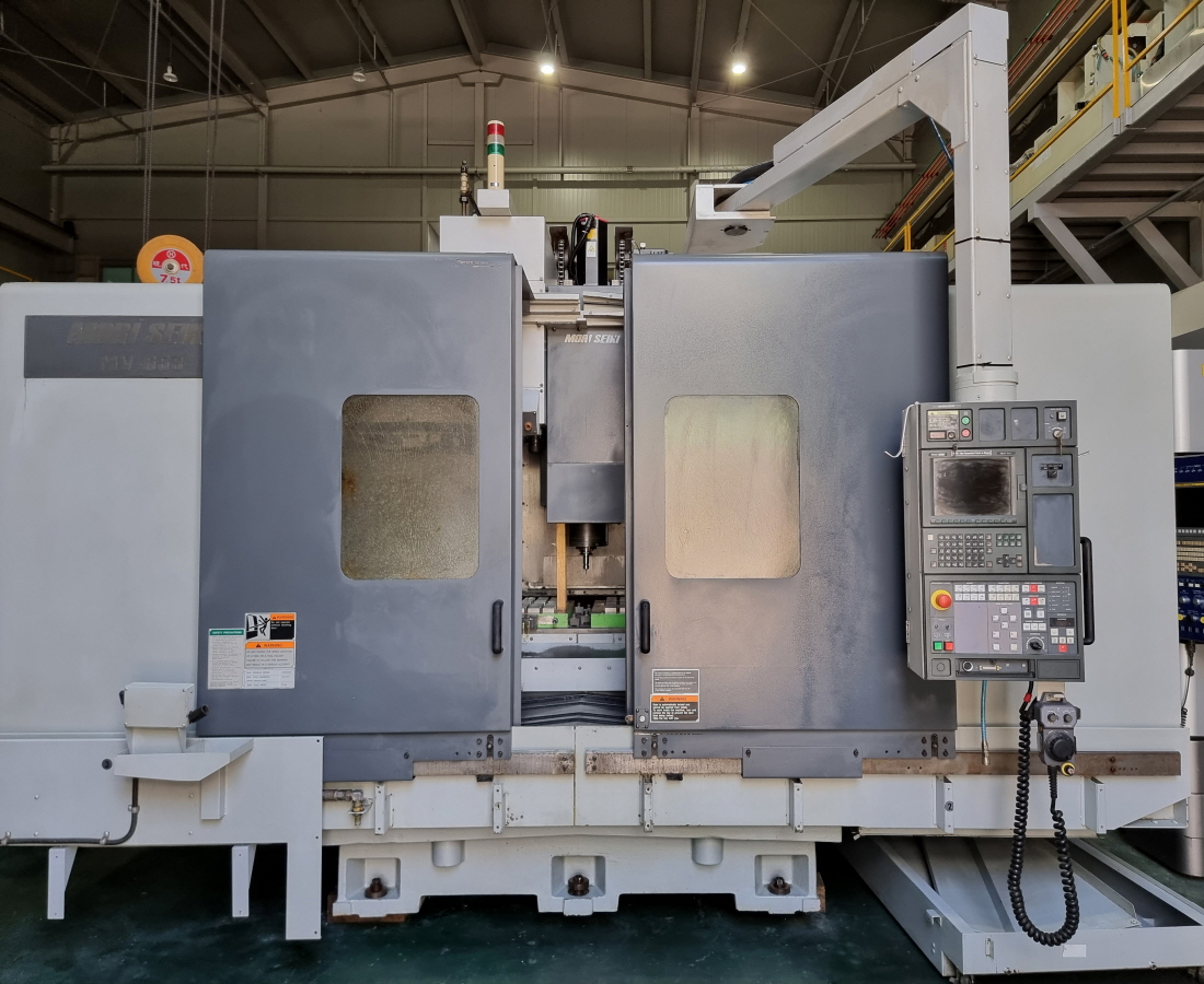 디엠지모리 머시닝센타 MV-653/40, 디엠지모리 머시닝센터 MV-653/40, 모리세이키머시닝센타MV-653/40, 모리세이끼머시닝센터MV-653/40