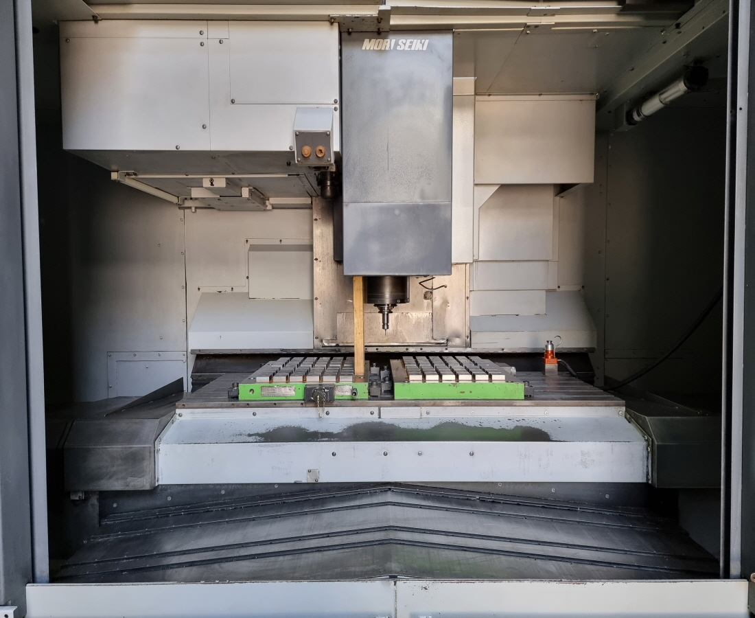 디엠지모리 머시닝센타 MV-653/40, 디엠지모리 머시닝센터 MV-653/40, 모리세이키머시닝센타MV-653/40, 모리세이끼머시닝센터MV-653/40