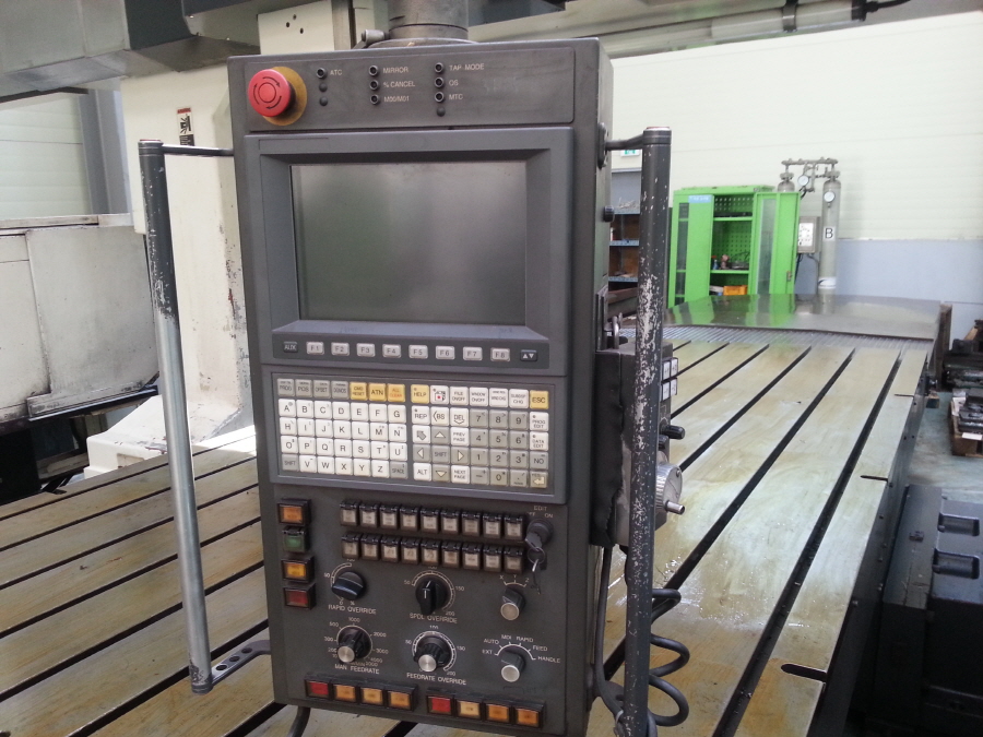 도시바 문형머시닝센타 MPF2640, 도시바 문형머시닝센터 MPF2640, 문형머시닝쎈타MPF2640, 토시바문형머시닝센타MPF2640