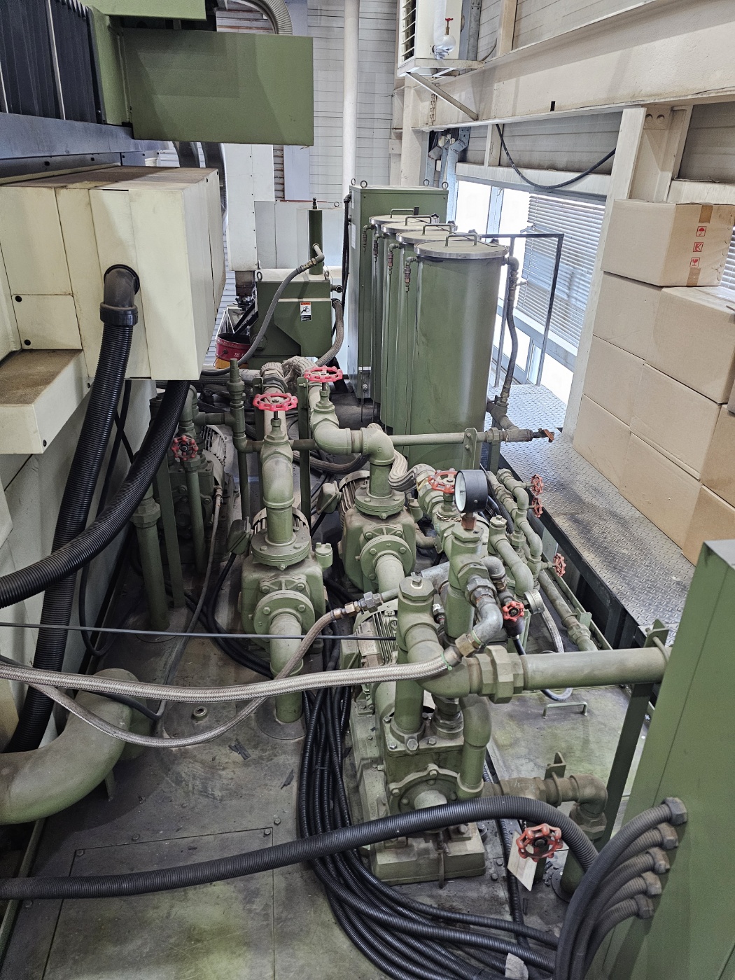 마키노 방전기 EDNC207, 마끼노 방전기 EDNC207, 마키노방전가공기EDNC207, 마끼노방전가공기EDNC207, 마키노 EDNC207