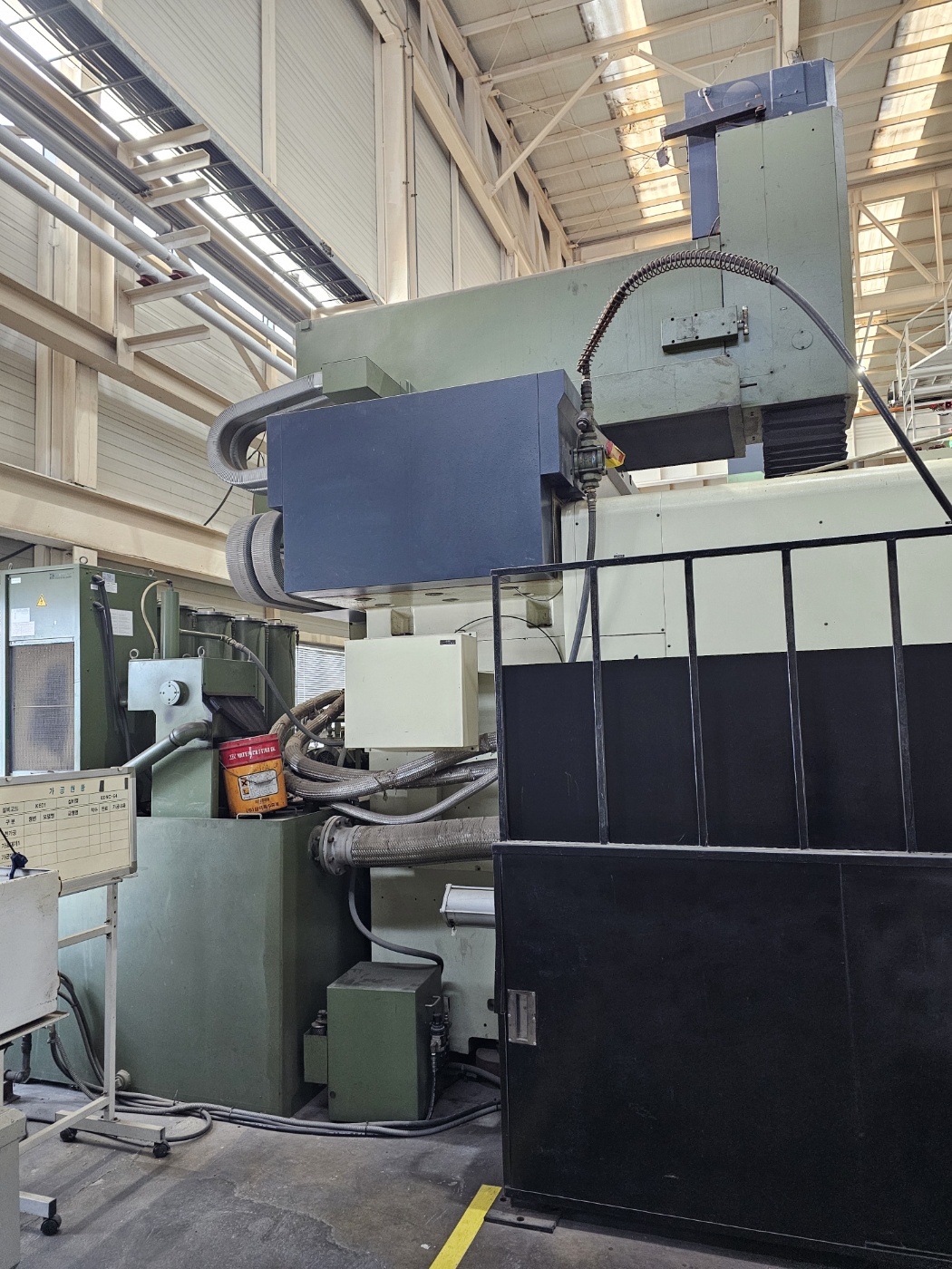 마키노 방전기 EDNC207, 마끼노 방전기 EDNC207, 마키노방전가공기EDNC207, 마끼노방전가공기EDNC207, 마키노 EDNC207