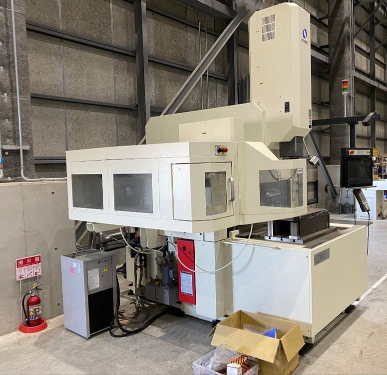 마키노 방전기 EDNC6, 마끼노 방전기 EDNC6, 마키노방전가공기EDNC6, 마끼노방전가공기EDNC6, 마키노 EDNC6