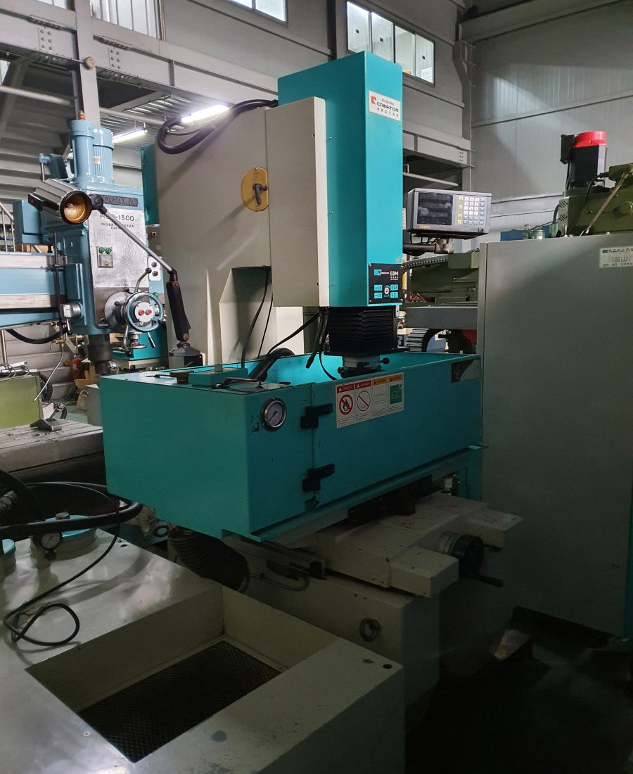 크리에이터 방전기 CJ340, 크리에이터 방전가공기 CJ340, 크리에이터방전기CJ340, 크리에이터방전가공기CJ340, CREATOR CJ340