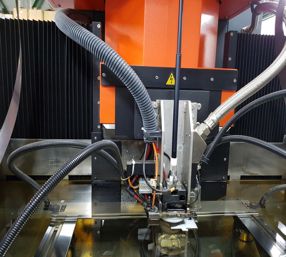 샤밀 와이어 RF4030SI, 샤밀 와이어컷팅기 RF4030SI,샤밀와이어RF4030SI, 샤밀와이어컷팅기RF4030SI, 샤밀 와이어 ROBOFIL 4030SI