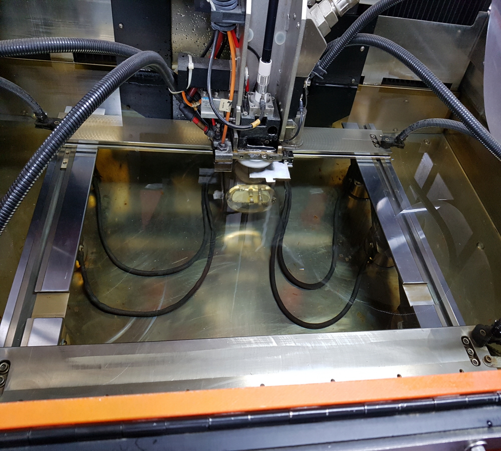 샤밀 와이어 RF4030SI, 샤밀 와이어컷팅기 RF4030SI,샤밀와이어RF4030SI, 샤밀와이어컷팅기RF4030SI, 샤밀 와이어 ROBOFIL 4030SI