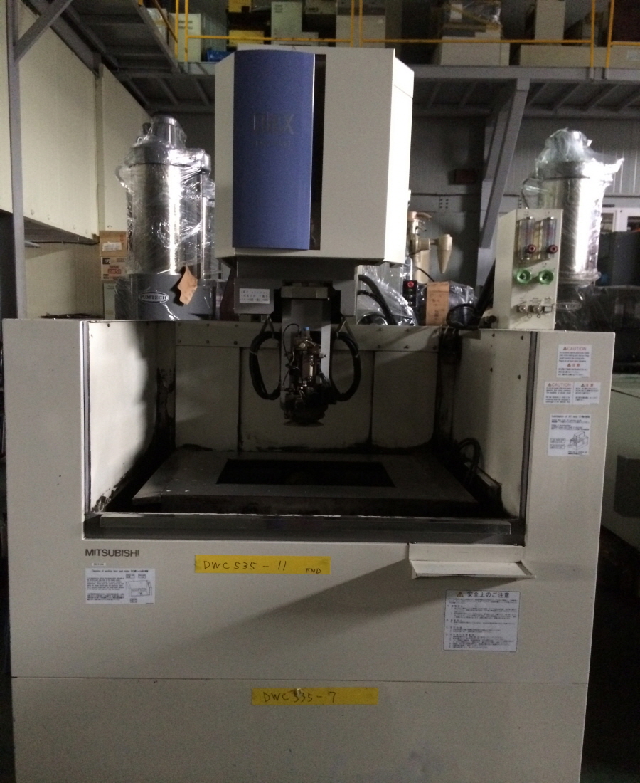 미츠비시 와이어 DWC535(FX20), 미츠비시와이어컷팅기DWC535(FX20), 미쓰비시 와이어 DWC535(FX20), 미쓰비시와이어컷팅기DWC535(FX20), 미츠비시와이어DWC535(FX20), 미쯔비시와이어DWC535(FX20)