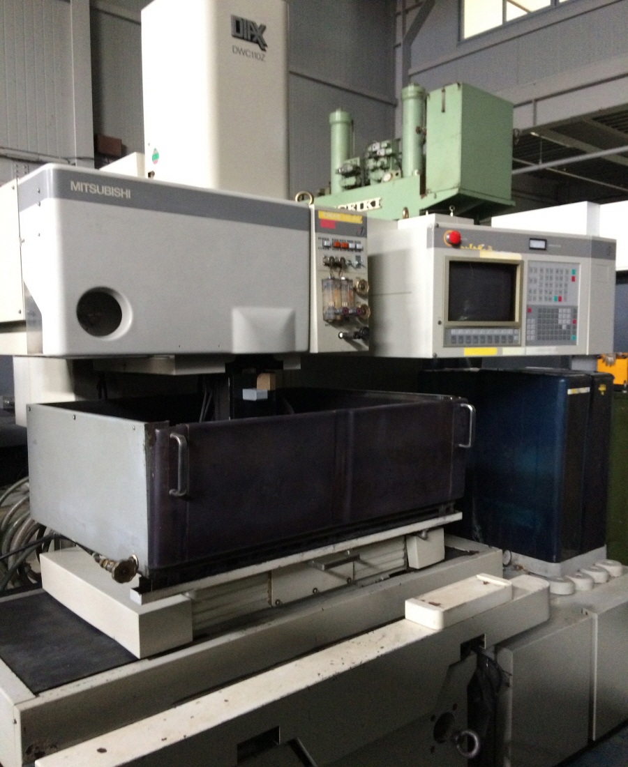 미츠비시 와이어 DWC110Z, 미츠비시와이어컷팅기DWC110Z, 미쓰비시 와이어 DWC110Z, 미쓰비시와이어컷팅기DWC110Z, 미츠비시와이어DWC110Z, 미쯔비시와이어DWC110Z