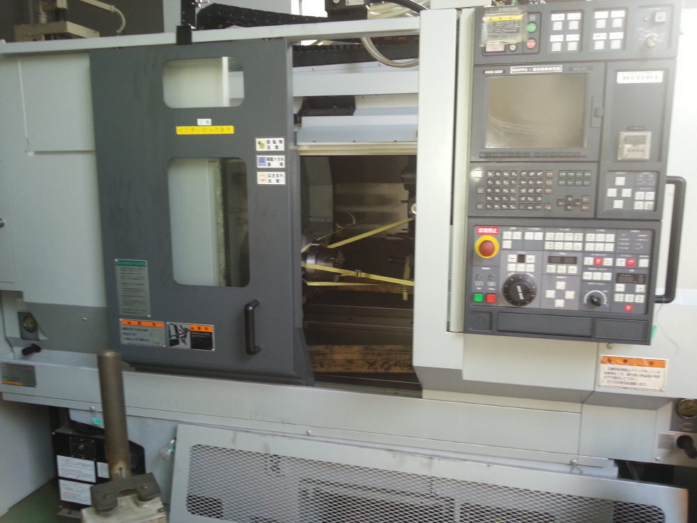 모리세이키 CNC선반 SL-253BMC/500, 모리세이끼 CNC선반 SL-253BMC/500, 모리세이키선반SL-253BMC/500, 모리세이끼선반SL-253BMC/500, 모리세이키턴밀SL-253BMC/500