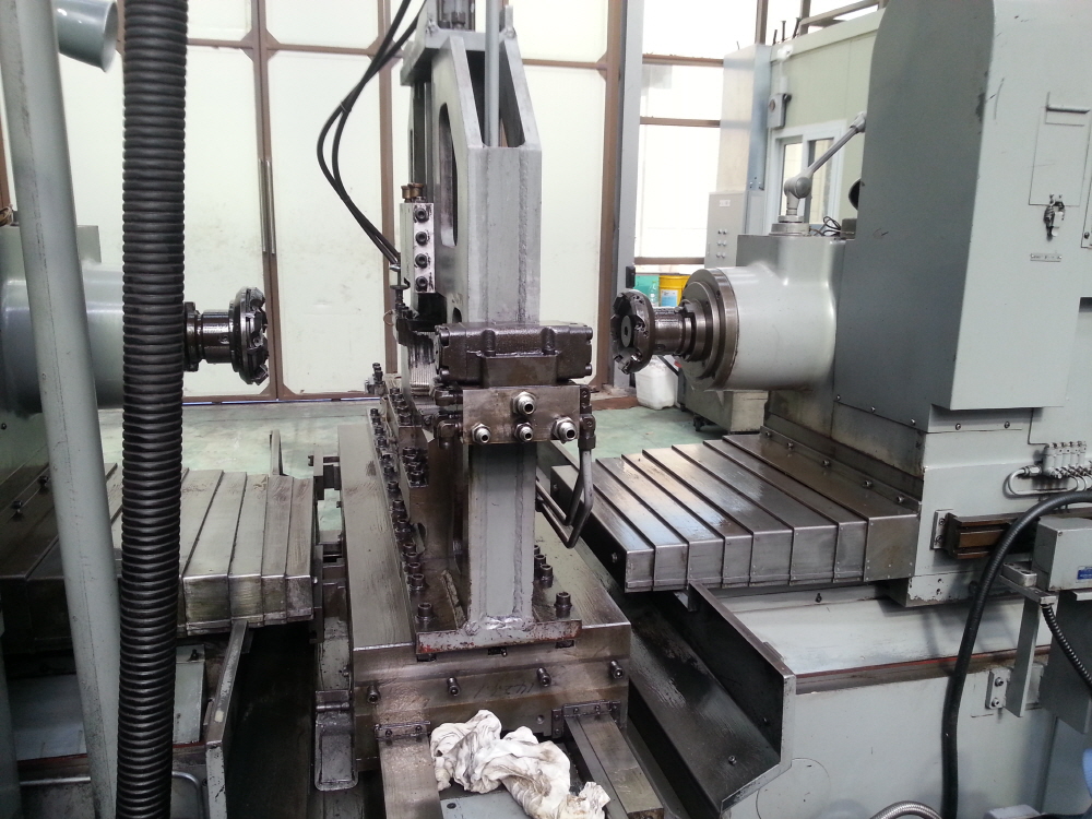 하마이 양두밀링 2MP-DS-NC, 하마이 양두밀링머신 2MP-DS-NC, 하마이양두밀링2MP-DS-NC, 양두밀링머신2MP-DS-NC