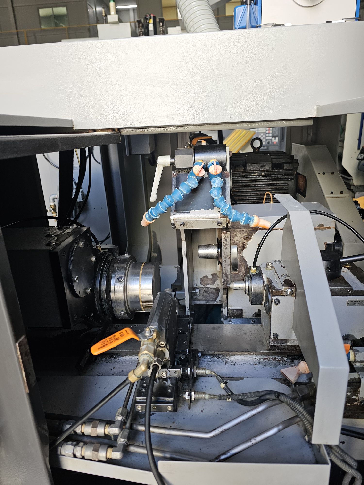 쓰가미 CNC원통연마기 G18-IISB, 쓰가미 CCN원통연삭기 G18-IISB, 쓰가미CNC원통연마기G18-IISB, 쓰가미원통연삭기G18-IISB, 쓰가미원통연마기G18-IISB