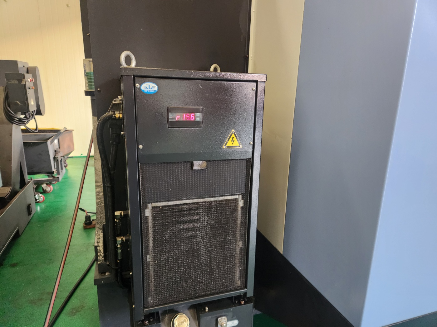 두산 머시닝센터 DNM5700 12000RPM (2019년 8월)