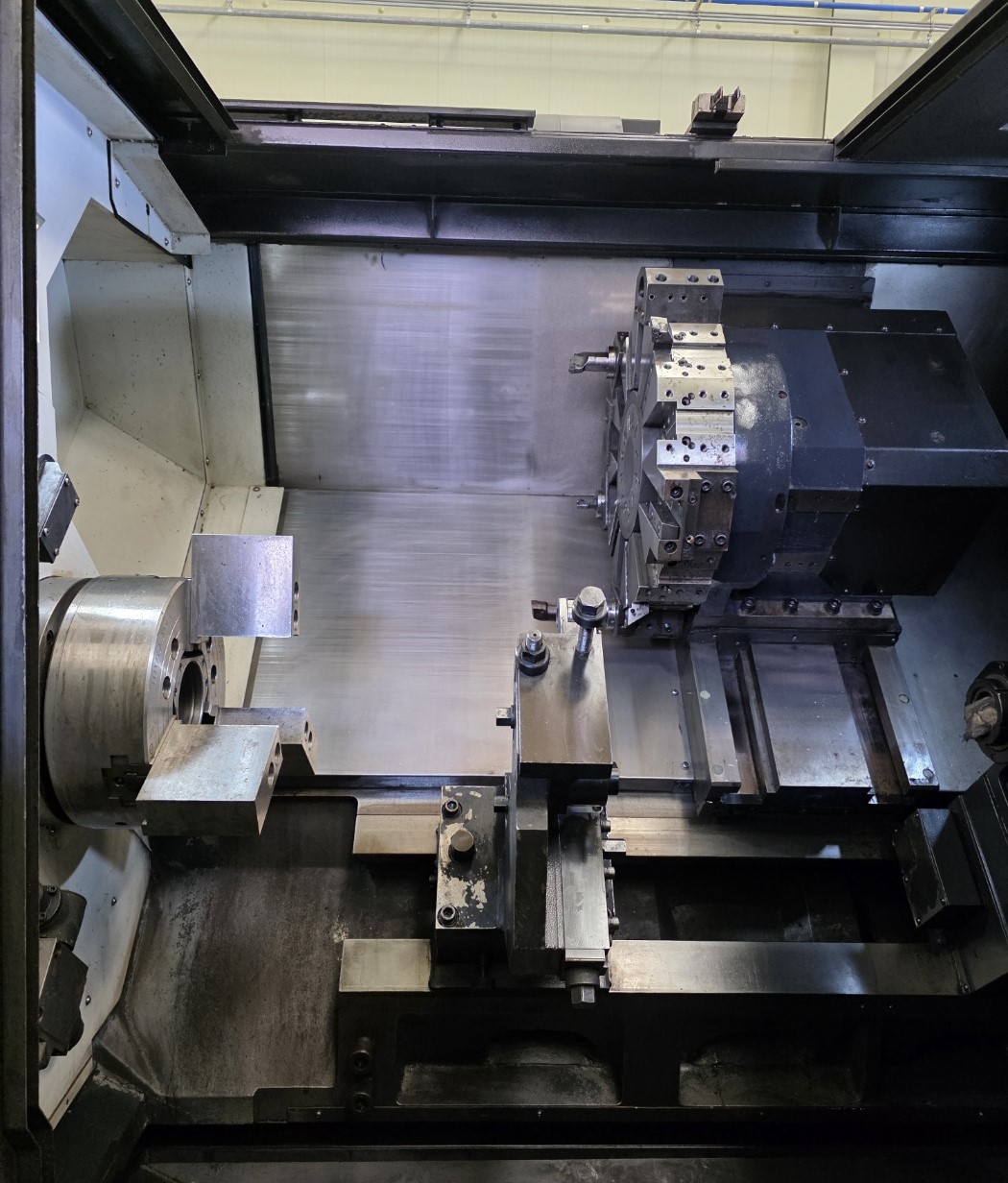 두산/PUMA4100B/15인치