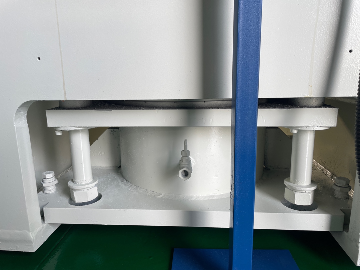 국일 C형프레스 160톤-다이쿠션有 (2000년 2월)