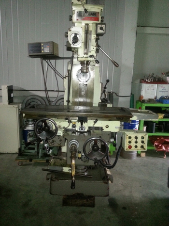 두산 밀링 DOOSTAR-2H, 두산밀링DOOSTAR-2H, 두산 복합밀링 DOOSTAR-2H, 두산복합밀링DOOSTAR-2H