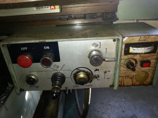 가수가 밀링 NV2, 가수가밀링NV2, 가수가 NV2