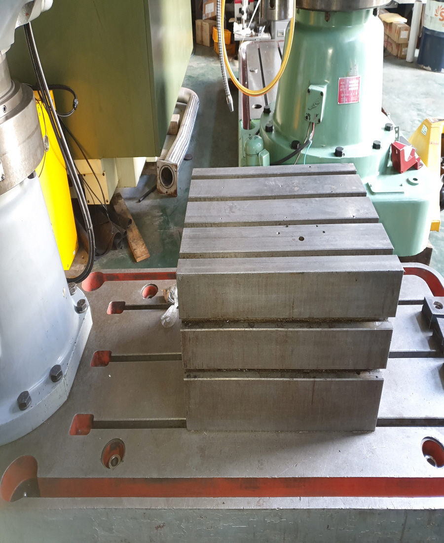 창조기공 레디알 PRD-1500, 창조기공레디알드릴머신PRD-1500, 창조레디알PRD-1500, 창조기공 레디알드릴링머신PRD-1500