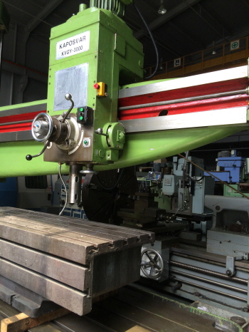 유럽 레디알 3000타입, 유럽레디알KVGY-3000, 독일레디알 KVGY-3000, 유럽산 레디 KVGY-3000, 유럽레디알KVGY-3000