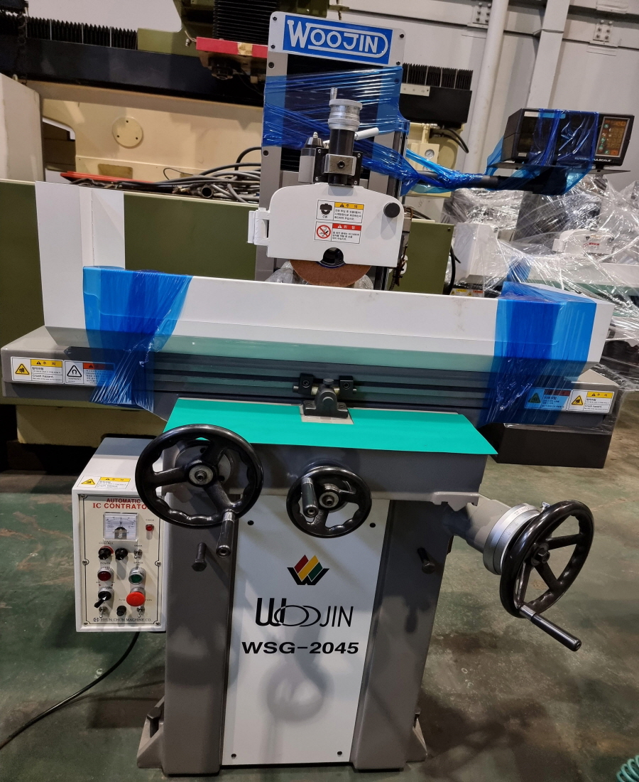 우진 연마기 WSG-2045, 우진 연삭기 WSG-2045, 우진기공연마기WSG-2045, 우진기공연삭기WSG-2045, 우진성형연마기WSG-2045