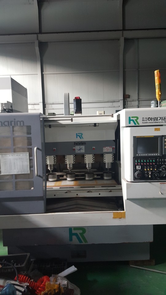 하림 조각기 NHR-1260-4SPA, 하림기공 조각기 NHR-1260-4SPA, 하림 CNC조각기 NHR-1260-4SPA, 하림조각기NHR-1260-4SPA, 하림CNC조각기NHR-1260-4SPA