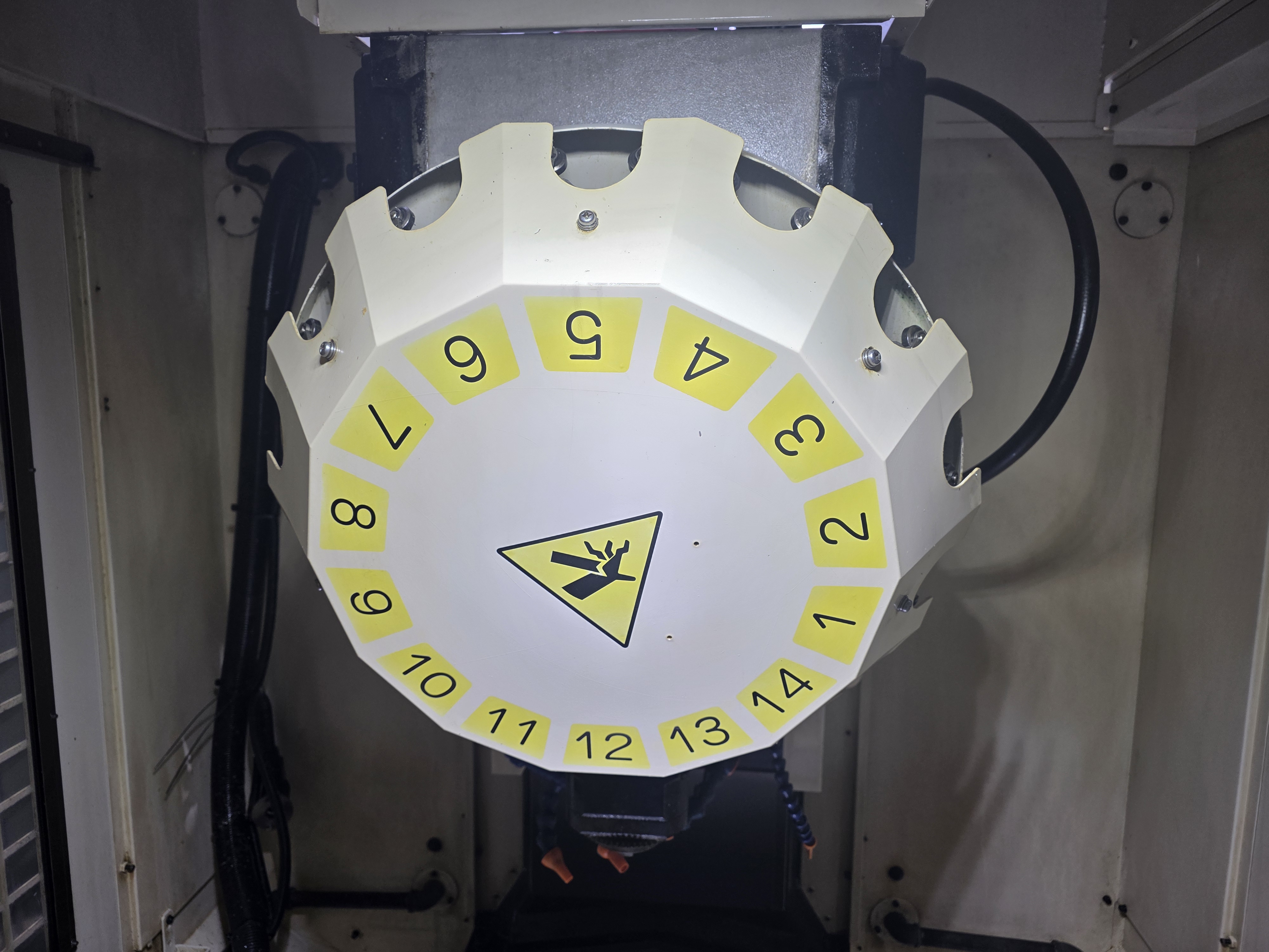 화낙탭핑센타 a-D14MiA(10K) (2014년식)