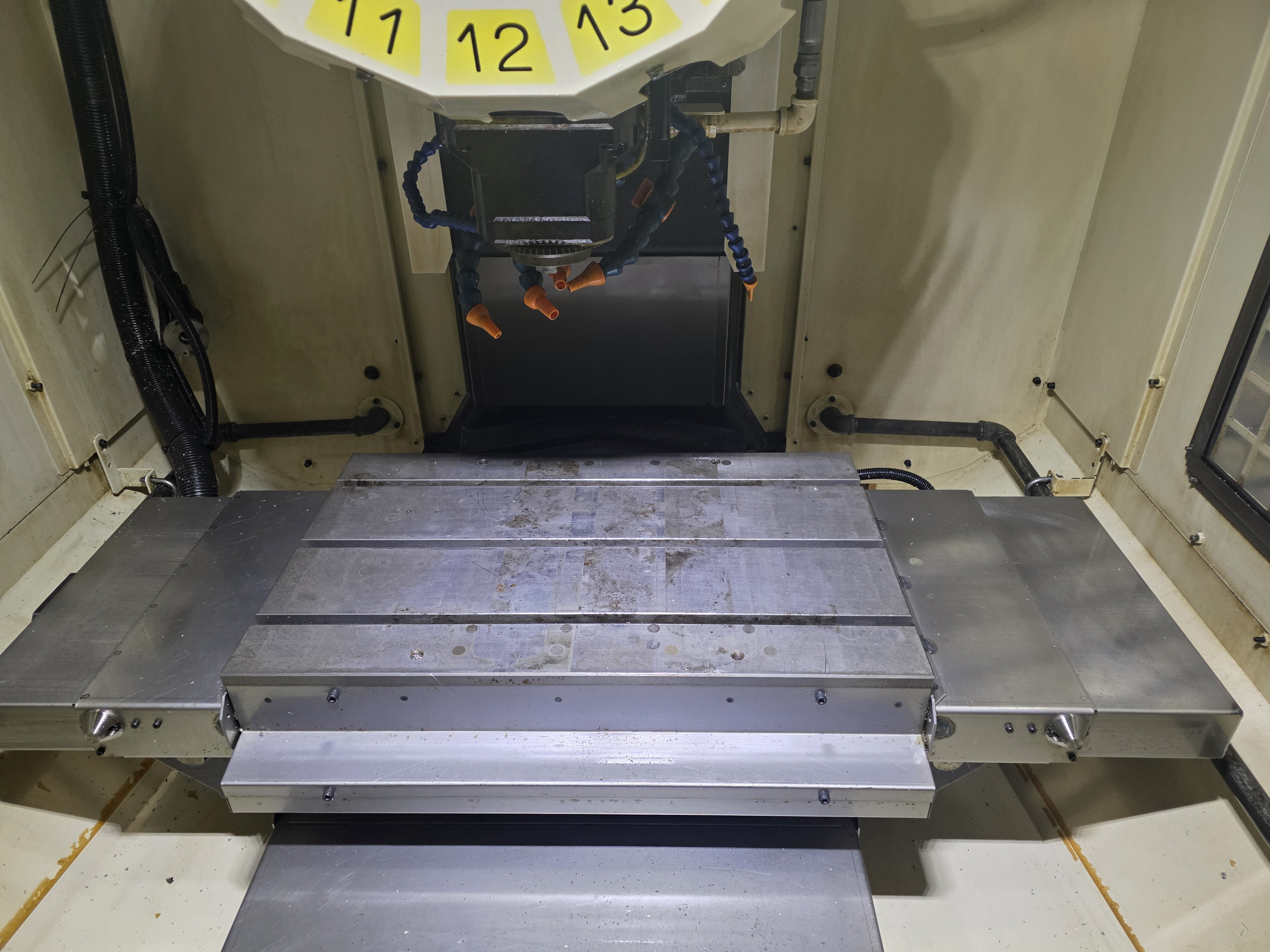 화낙탭핑센타 a-D14MiA(10K) (2014년식)