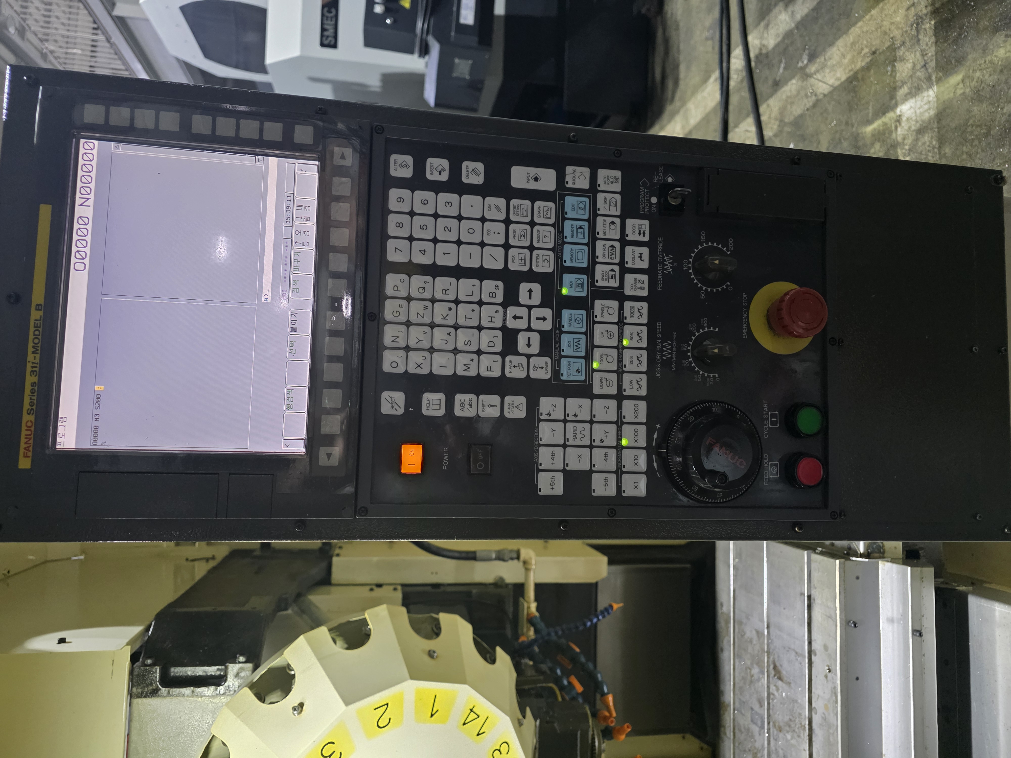 화낙탭핑센타 a-D14MiA(10K) (2014년식)