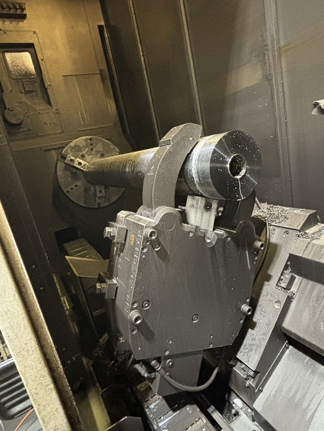 마작복합가공기 IN E650H *4000U