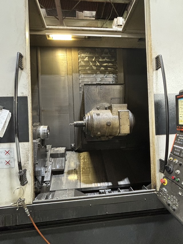 마작복합가공기 IN E650H *4000U