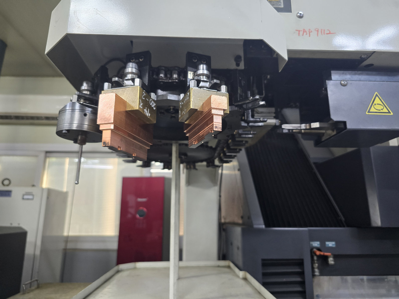 미츠비시 방전기 EA12VM-Advance, 미쯔비시 방전기EA12VM, 미쯔시비 방전기EA12VM, 미츠비시방전가공기EA12VM