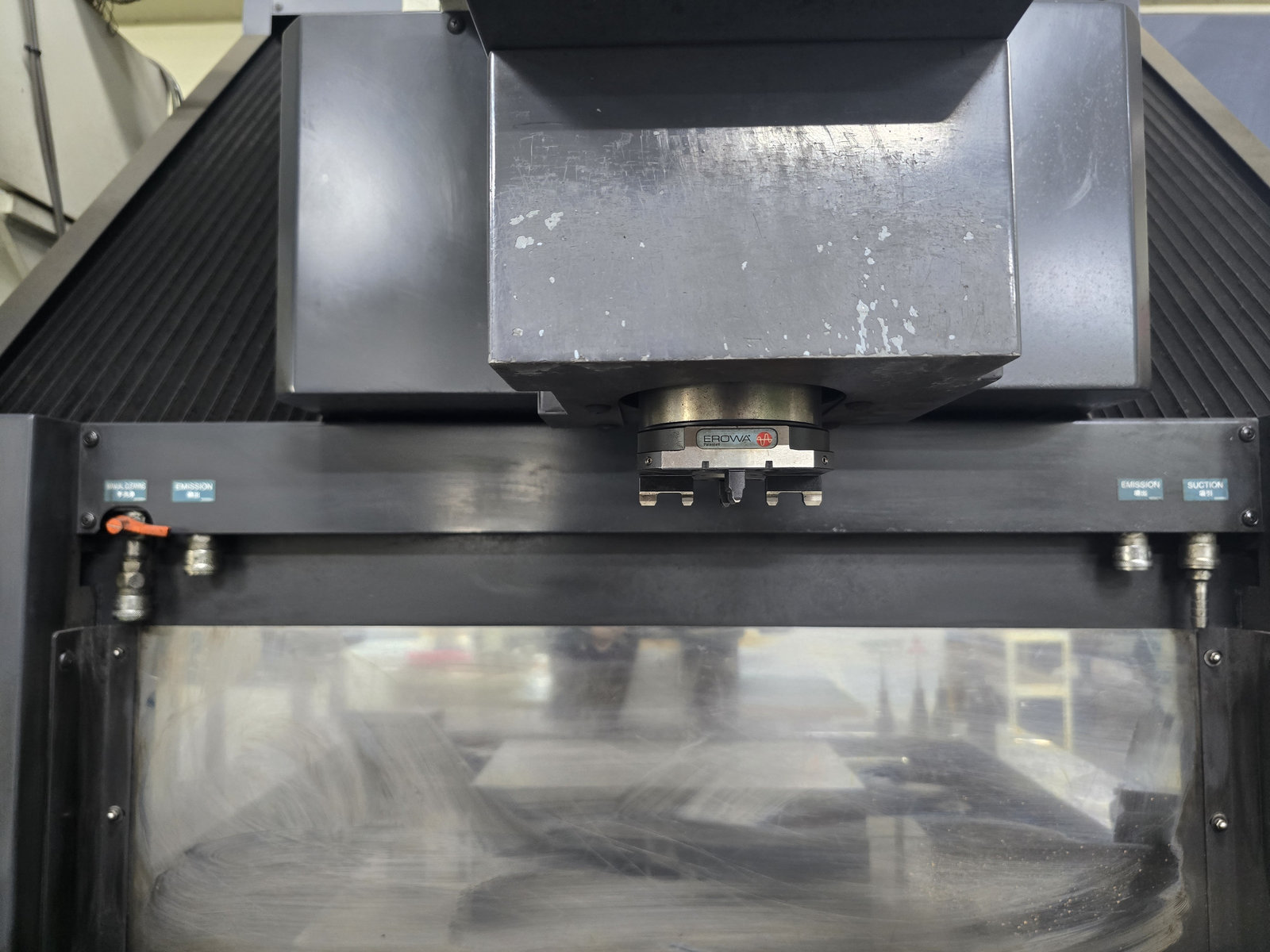 미츠비시 방전기 EA12VM-Advance, 미쯔비시 방전기EA12VM, 미쯔시비 방전기EA12VM, 미츠비시방전가공기EA12VM