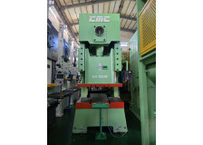 KMC  C형프레스  250톤 (2015년 5월)  동일사양 2식